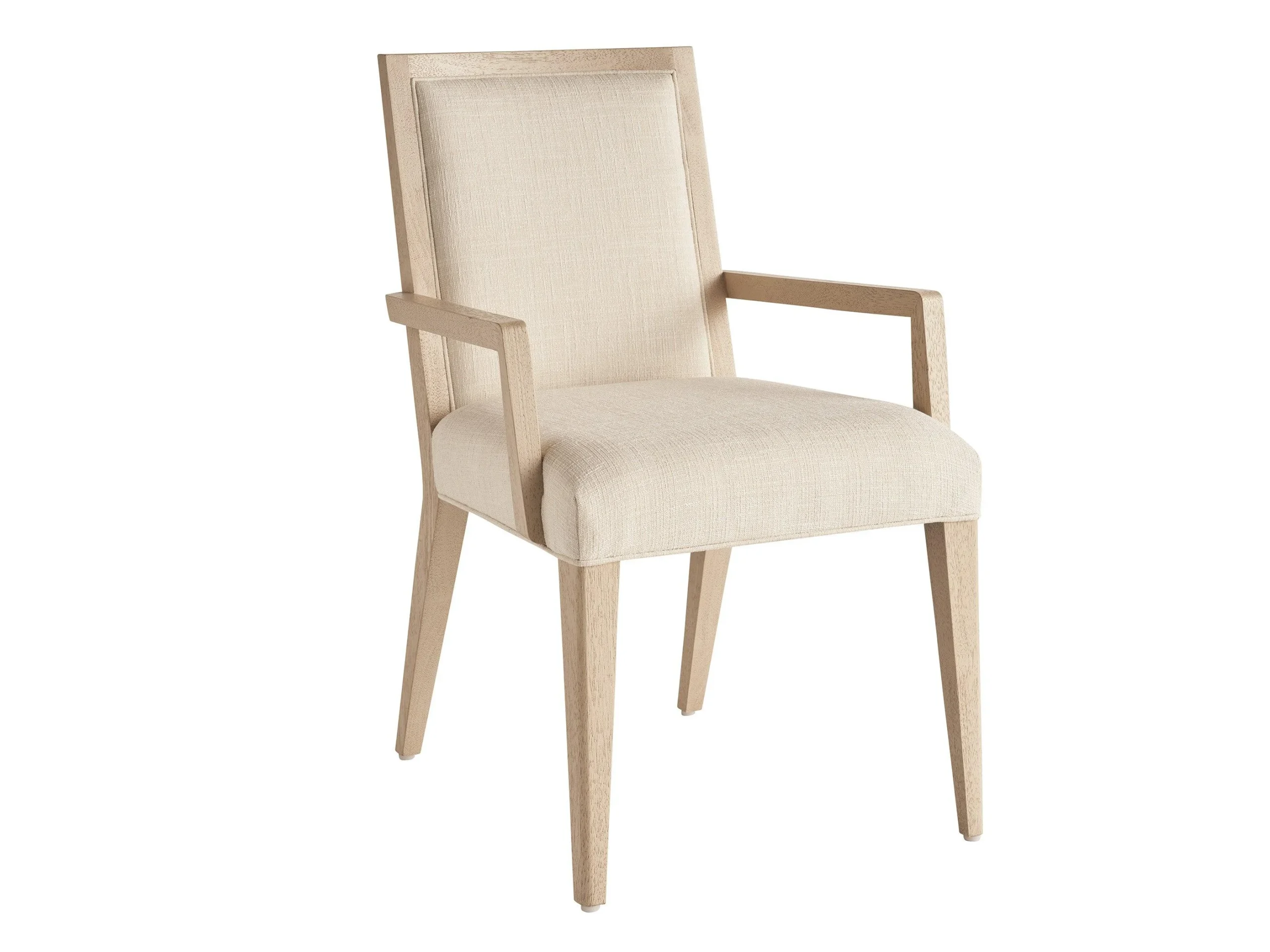 Sunset Key Nicholas Upholstered Arm Chair