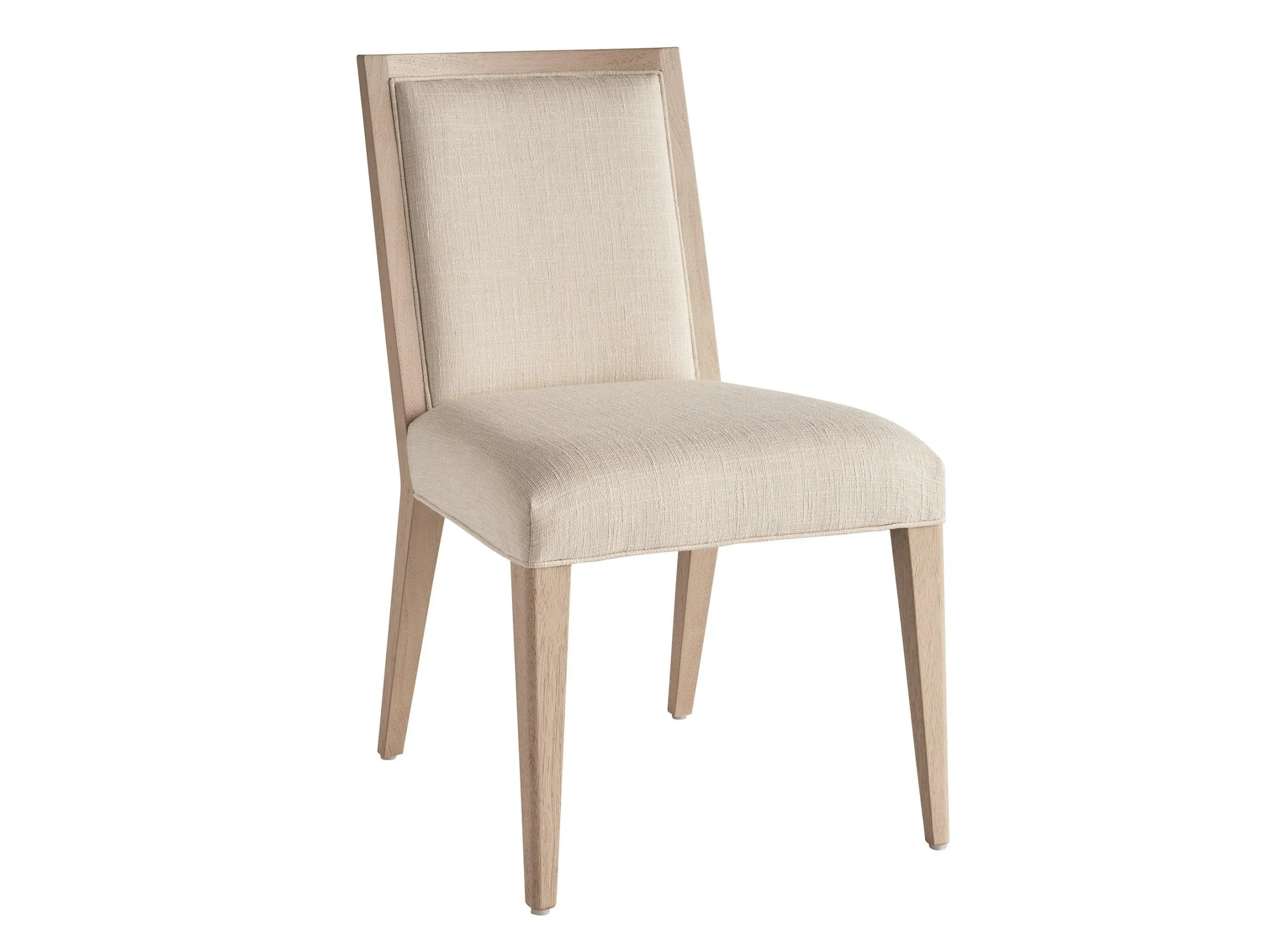 Sunset Key Nicholas Upholstered Side Chair