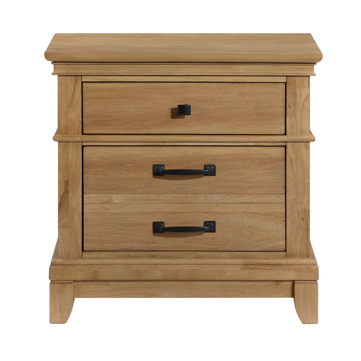 Sunstone - Nightstand - Honey