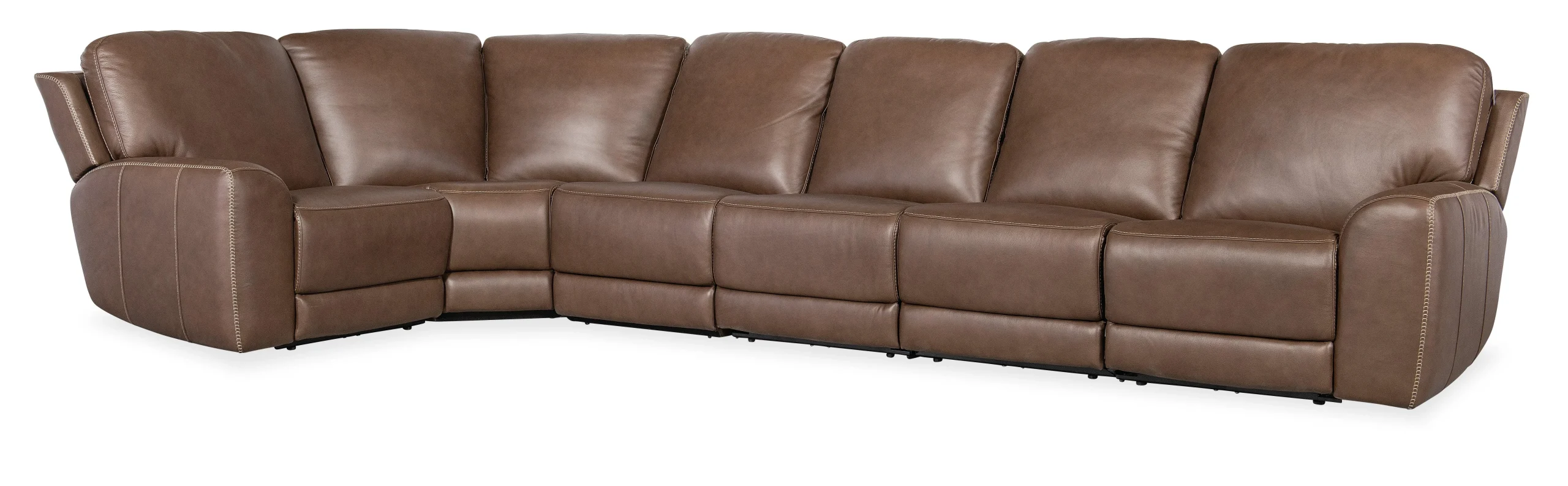 Torres 6 Piece Sectional 1
