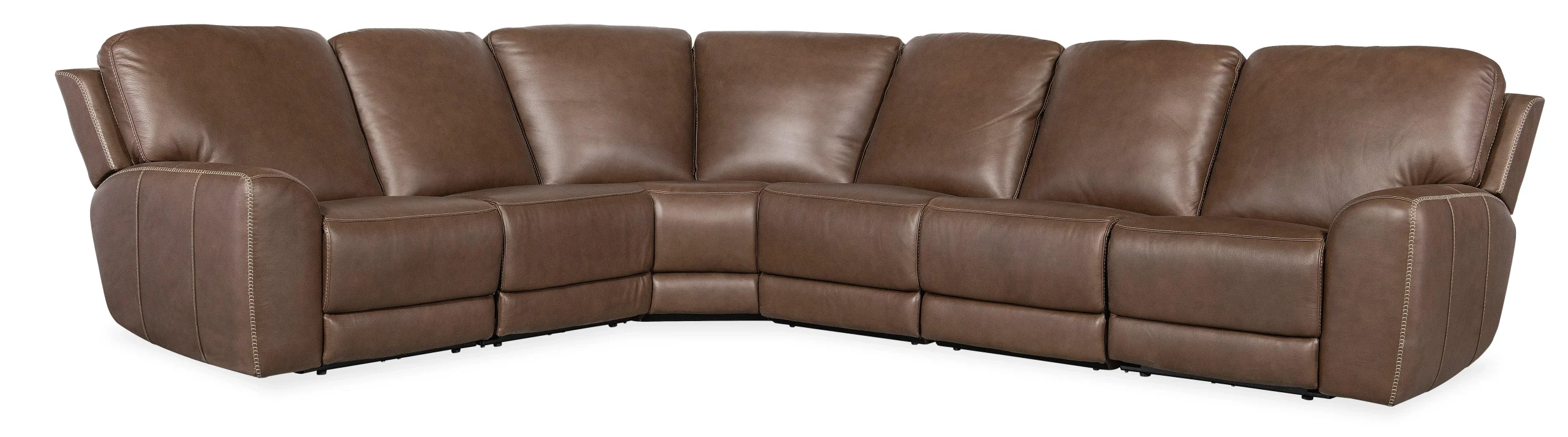 Torres 6 Piece Sectional 2