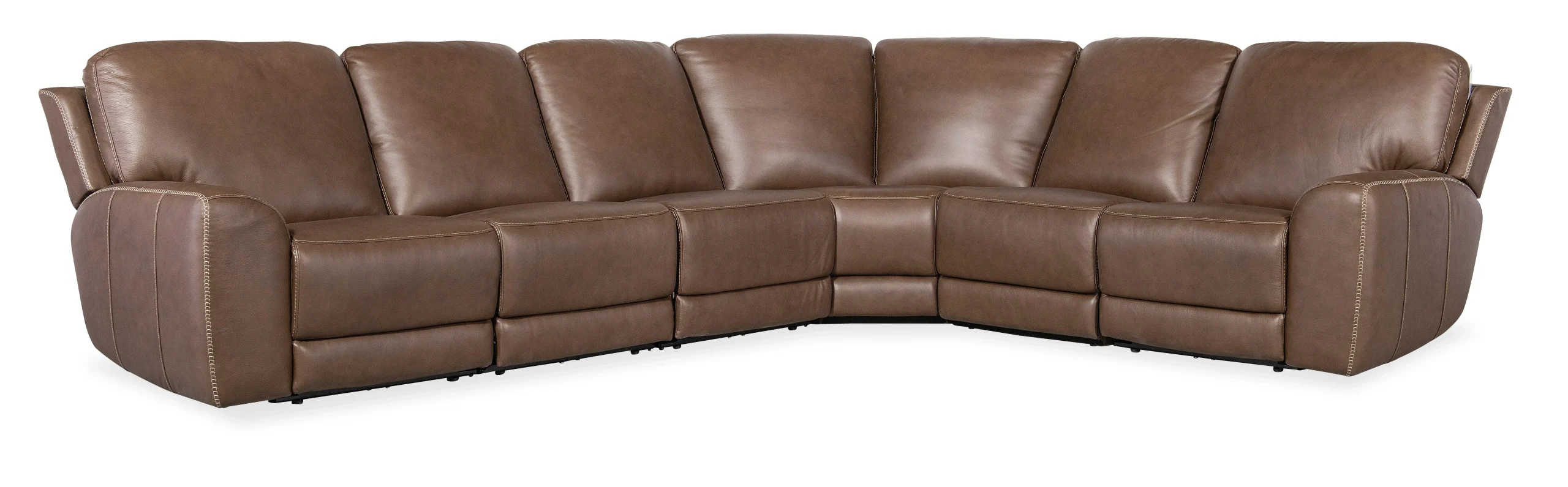 Torres 6 Piece Sectional 3