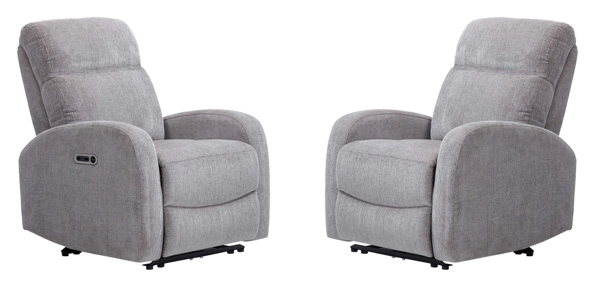 Tuscany - Power Recliner