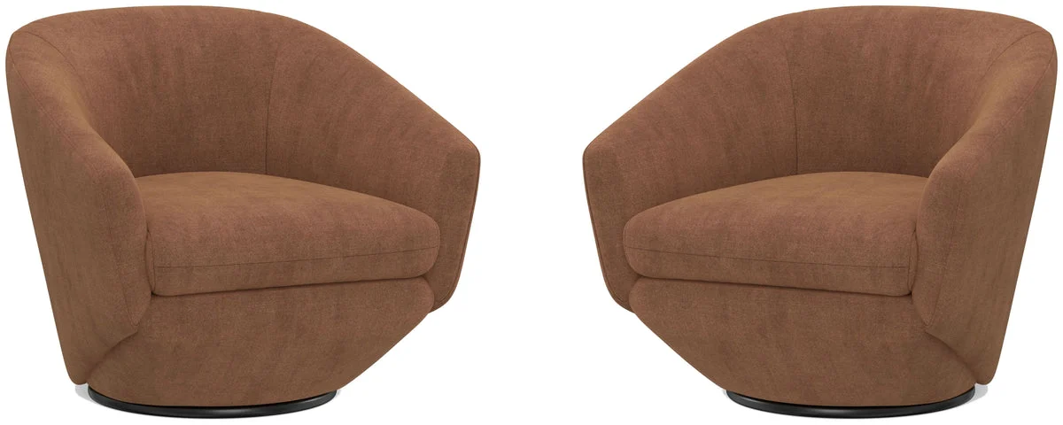 The Twist - Swivel Chair