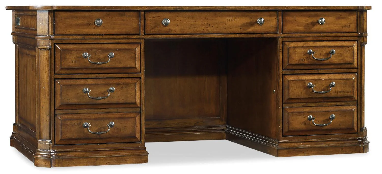 Tynecastle Executive Desk