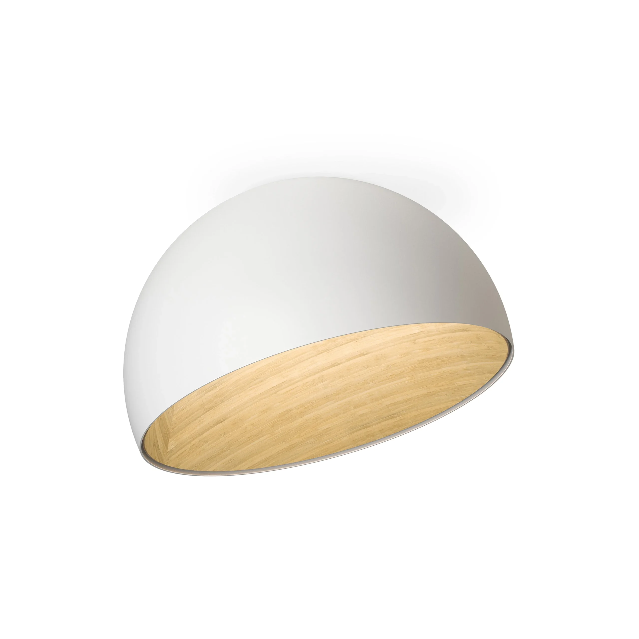 VIBIADuo Asymmetrical Flush Mount