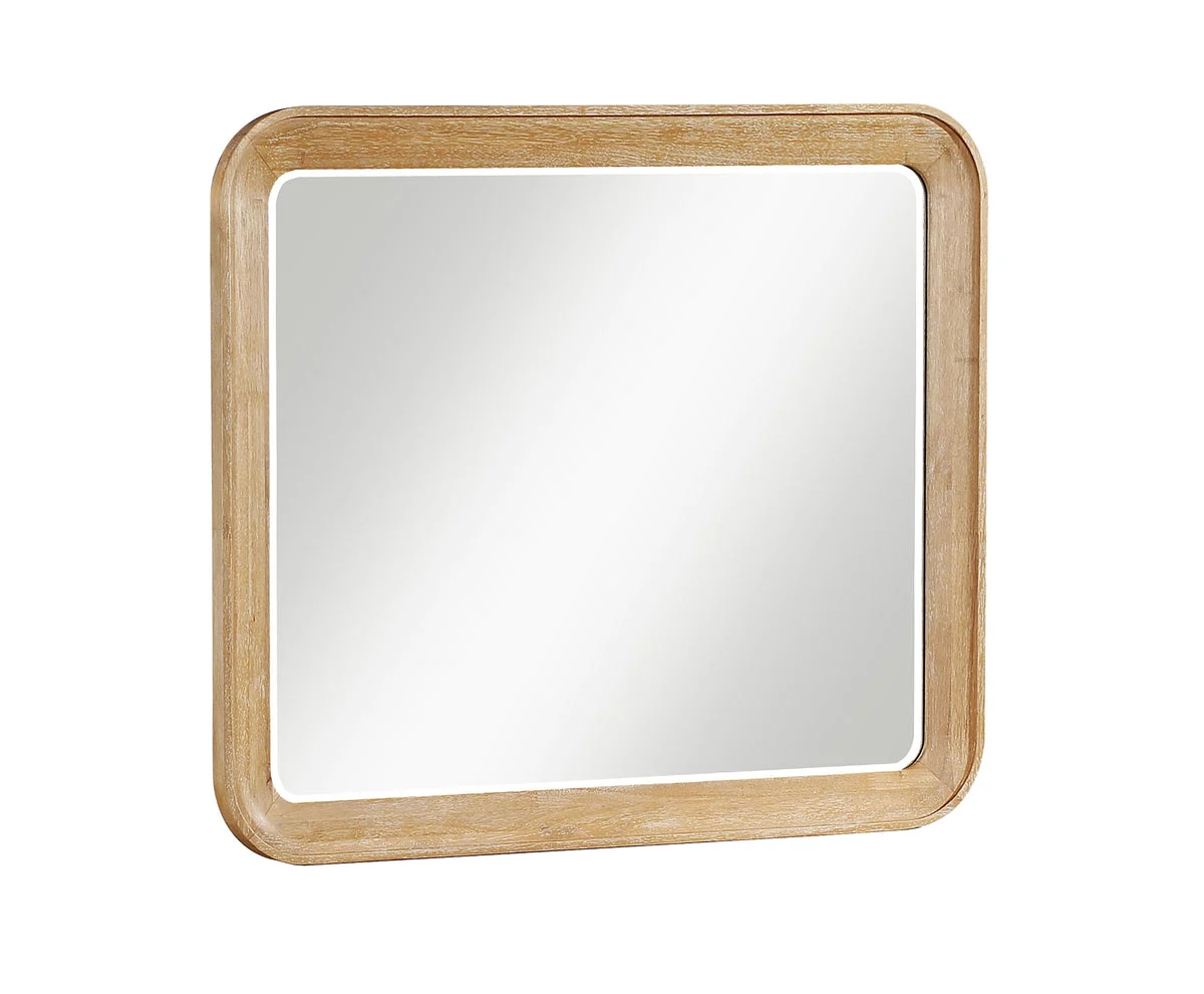 Westcott - Dresser Top - Cerused Natural