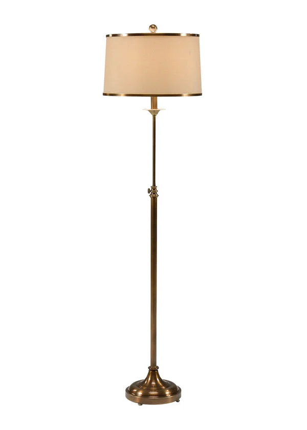 Wildwood Adjustable Floor Lamp