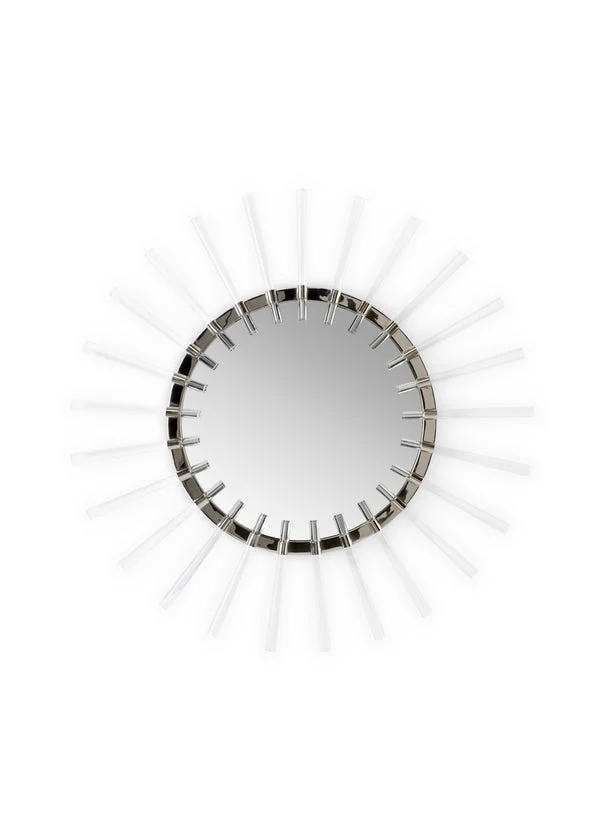 Wildwood Arden Mirror