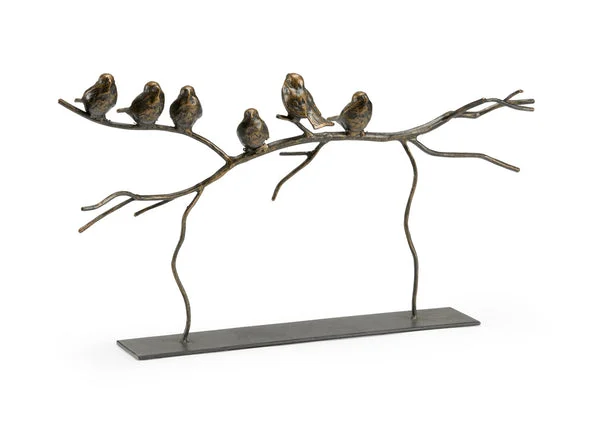Wildwood Aveline Sculpture