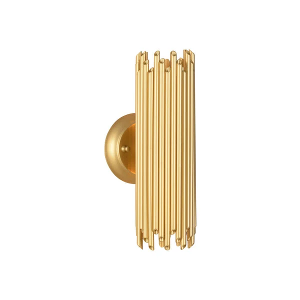 Wildwood Baldwin 2 Lite Sconce