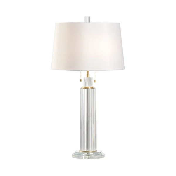 Wildwood Catania Lamp