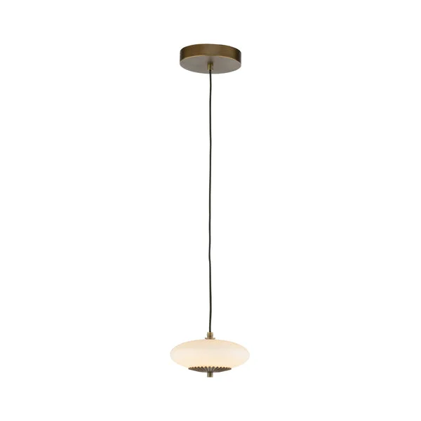 Wildwood Collier Pendant