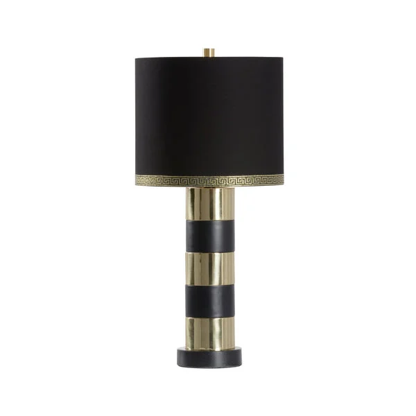 Wildwood Column Like You See It Lamp
