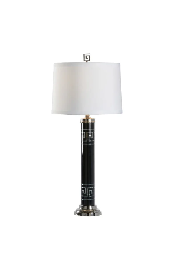 Wildwood Diocletian Lamp