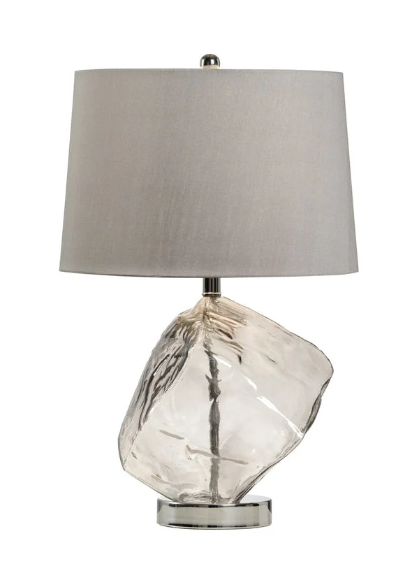 Wildwood Ice Lamp