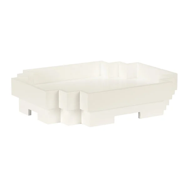 Wildwood Japandi Tray White