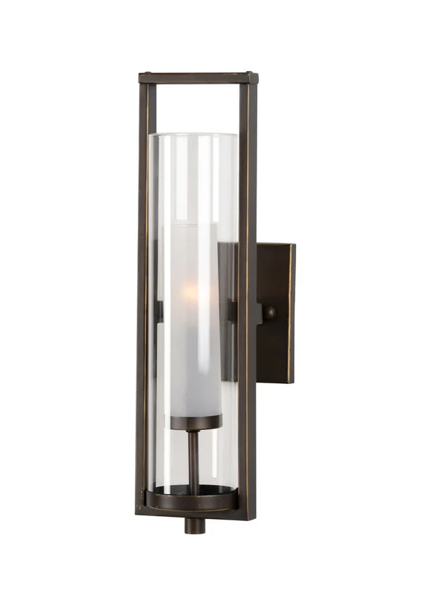 Wildwood Lancaster Sconce Bronze
