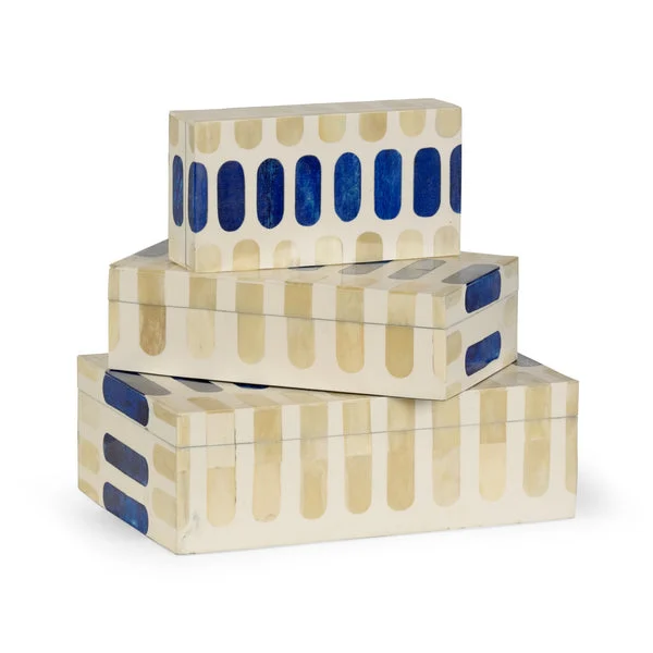 Wildwood Mozart Boxes (S3)