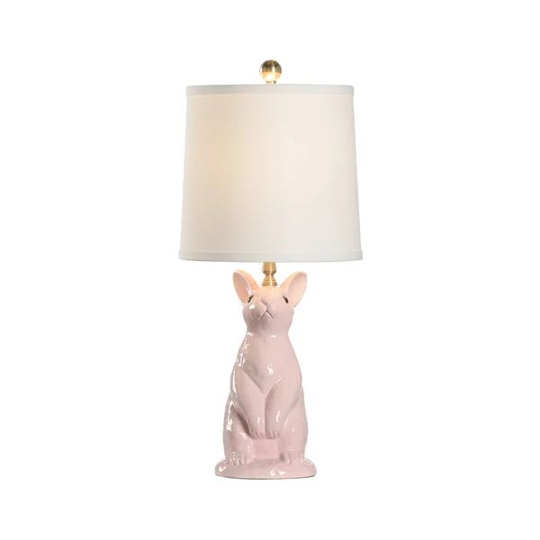 Wildwood Next Generation Lamp Pink
