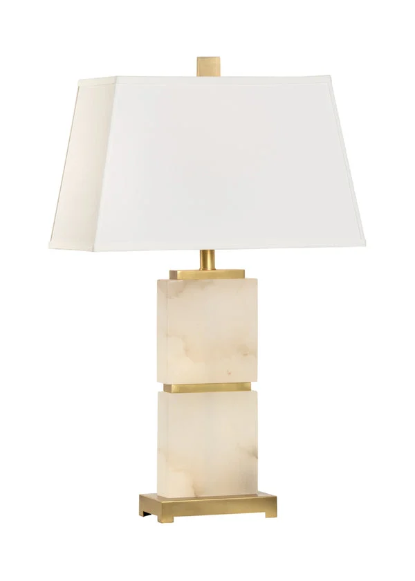 Wildwood Parker Lamp