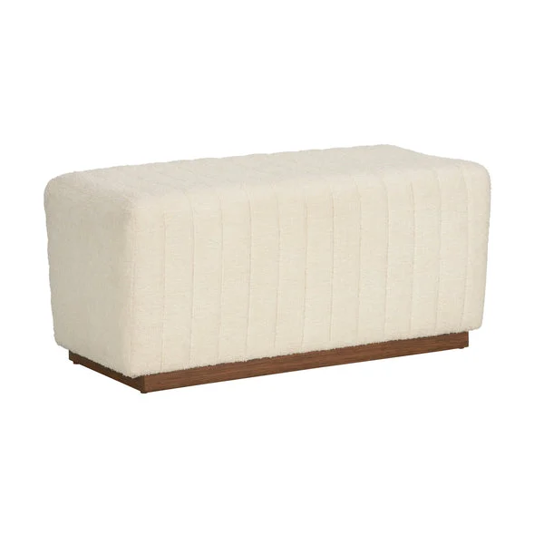 Wildwood Piano Bench
