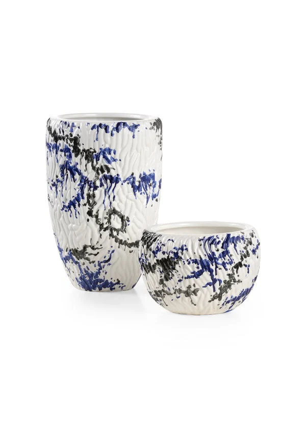 Wildwood Polluck Vases (S2)