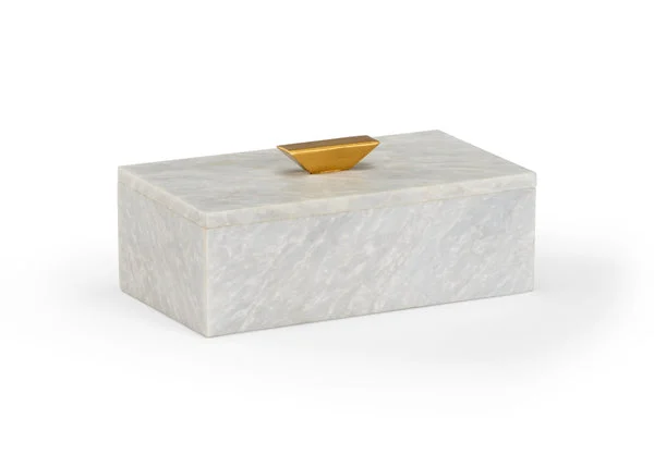Wildwood Rectangle Merle Box