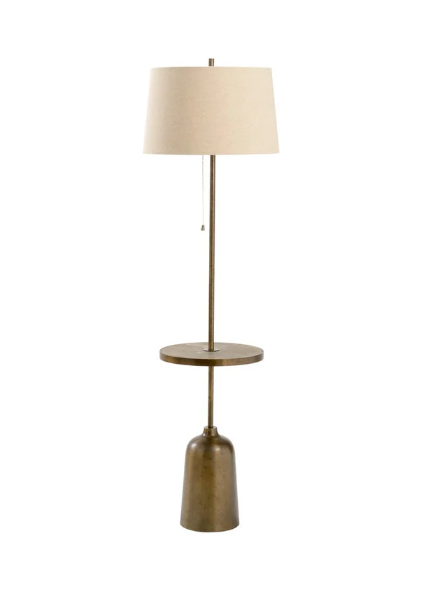 Wildwood Rothko Floor Lamp