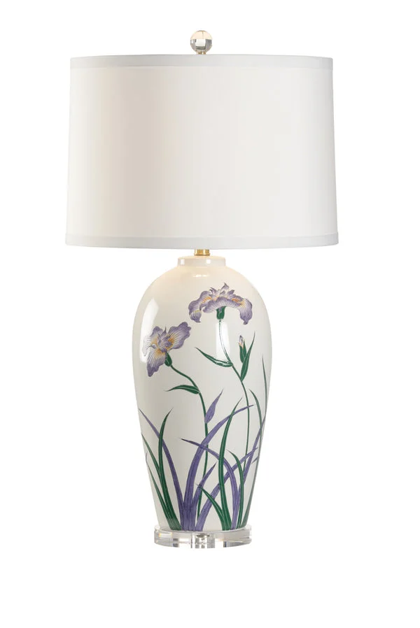 Wildwood Ruth's Garden Lamp