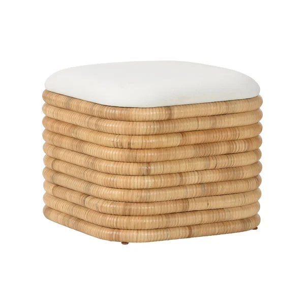 Wildwood Sofia Ottoman