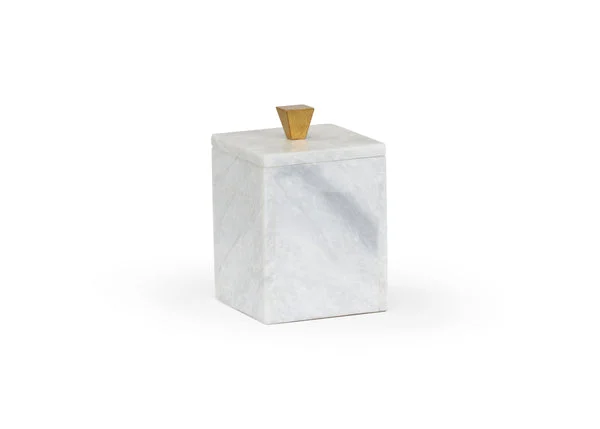 Wildwood Tall Merle Square Box