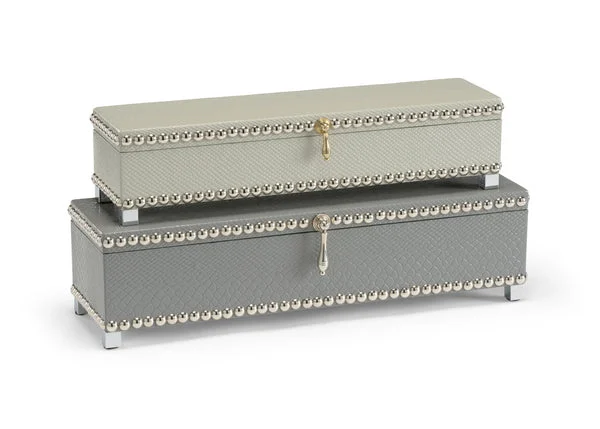 Wildwood Treasure Boxes Mist (S2)