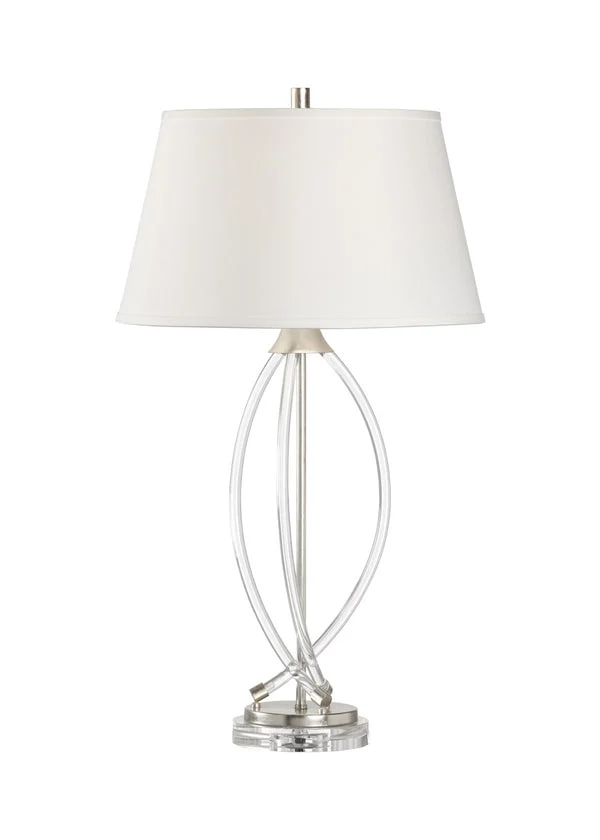 Wildwood Trifecta Lamp