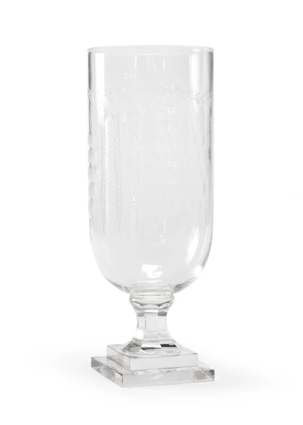 Wildwood Weeping Grape Vase