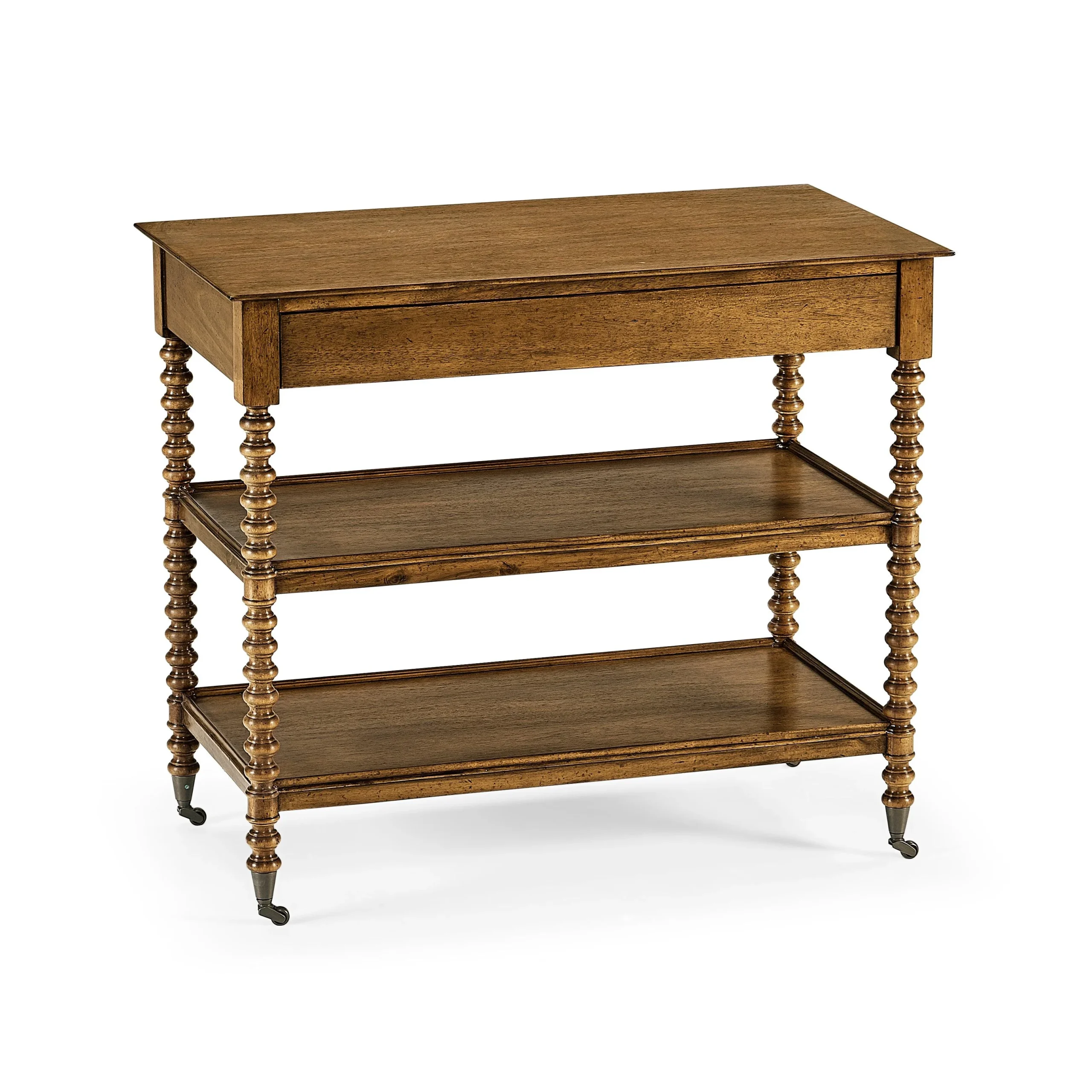 William Yeoward Tormarton End Table