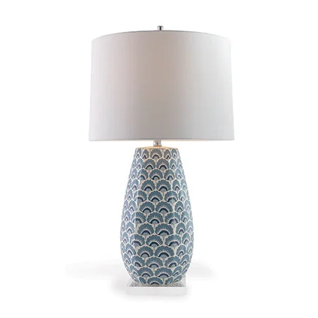 Williamsburg for Port 68 Isobel Lamp