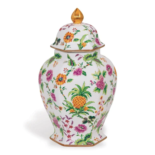 Williamsburg for Port 68 Portsmouth PineappleJar