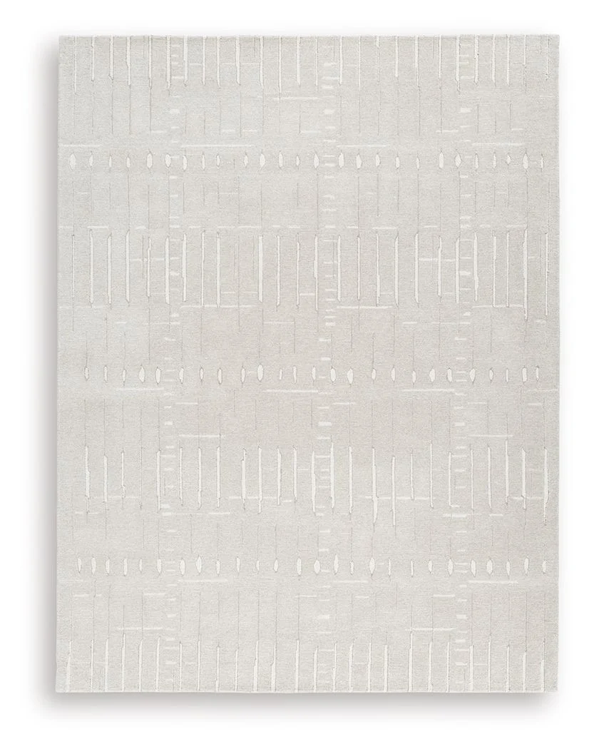 Wolbert - Rug