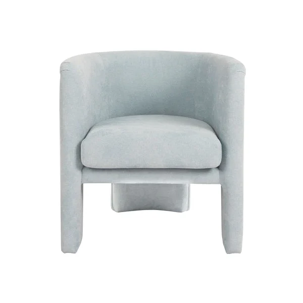 Worlds Away Lansky Chair