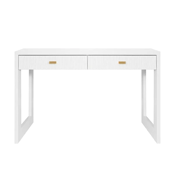 Worlds Away Larkin Desk