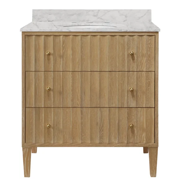 Worlds Away Odin Bathroom Vanity