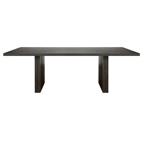 Worlds Away Patterson Dining Table