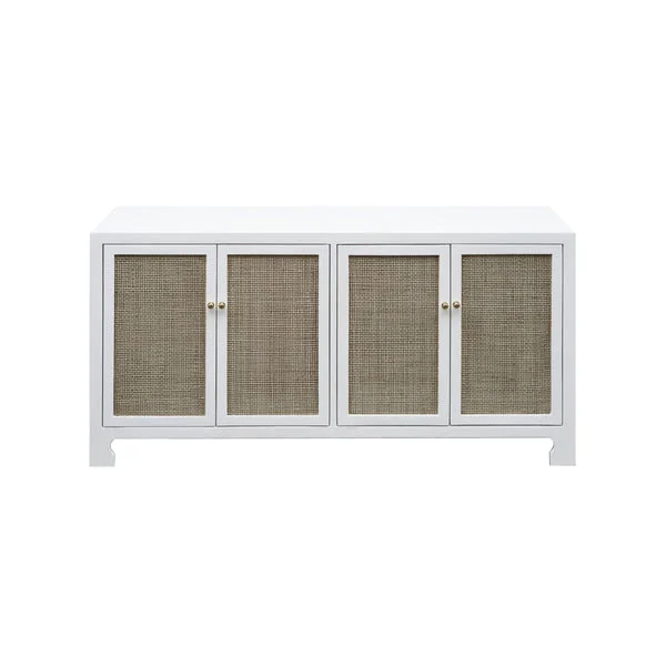 Worlds Away Sofia Cabinet or Sideboard