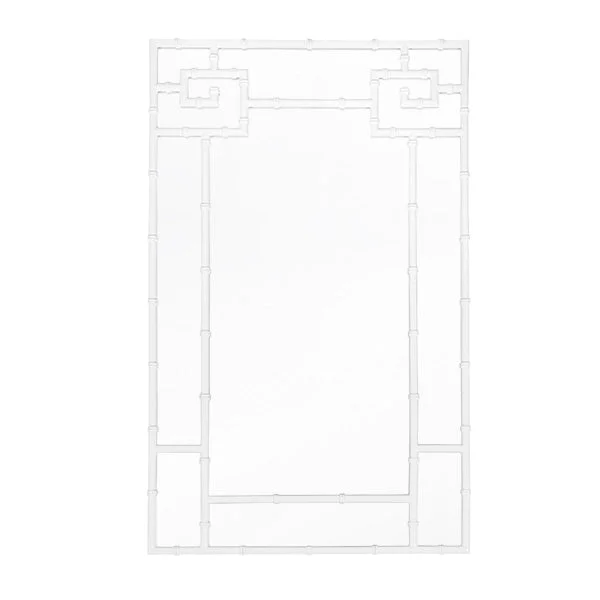 Worlds Away Tessa Mirror