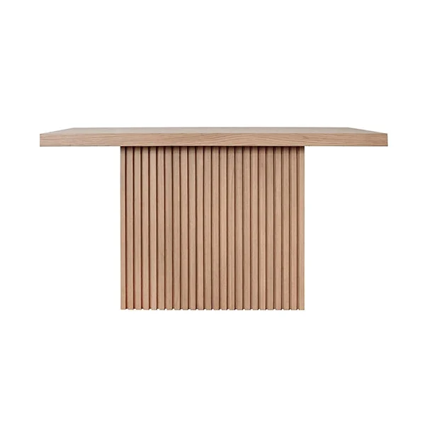 Worlds Away Vanna Console Table