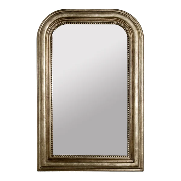 Worlds Away Waverly Mirror