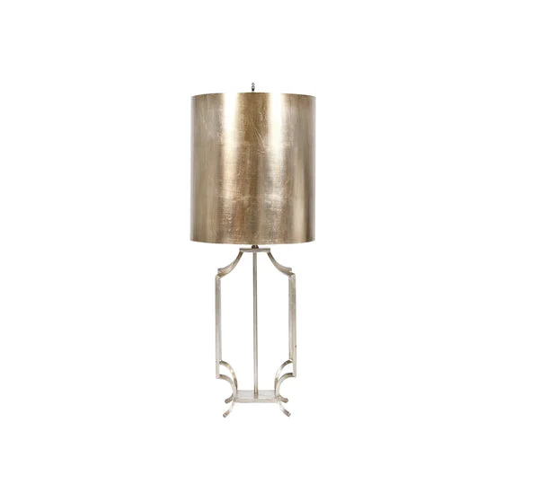 Worlds Away Windham Table Lamp