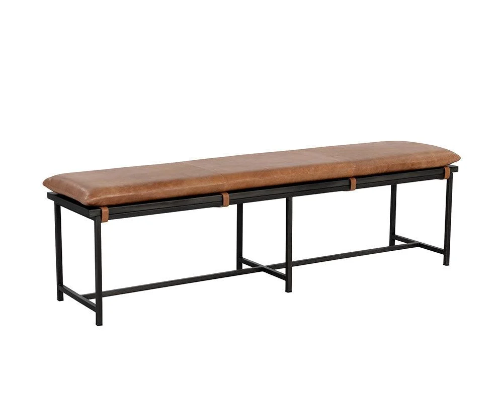 Zancor Bench