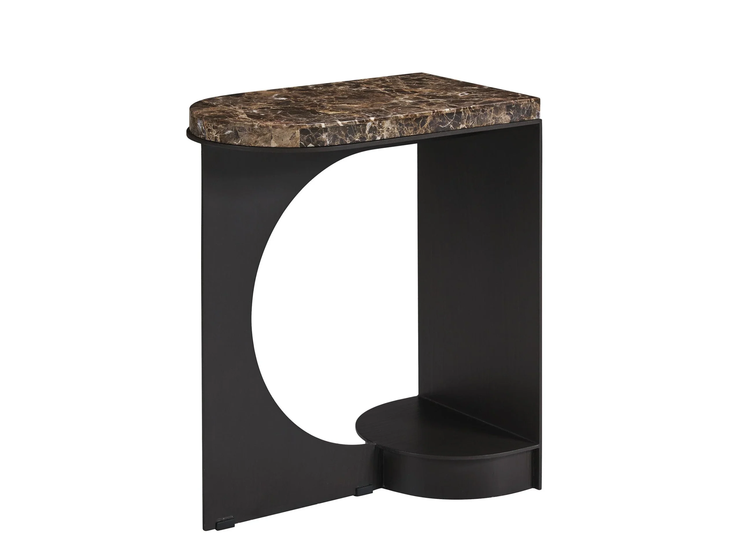 Zanzibar Novella Side Table